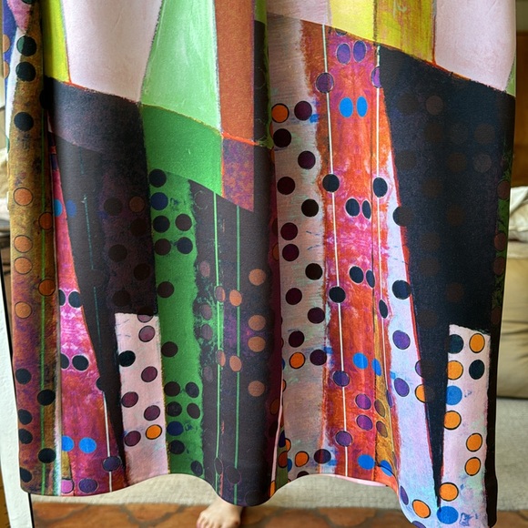 Clover Canyon Dress Size Medium - Picture 10 of 10